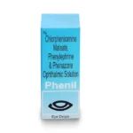 Phenil 5 ml (Phenylephrine)