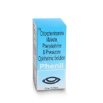 Phenil 5 ml (Phenylephrine) - Image 2