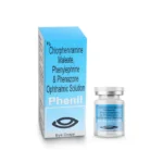 Phenil 5 ml (Phenylephrine) - Image 4