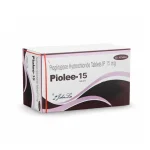 Piolee 15 Mg Tablet (Pioglitazone) - Image 2