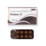 Piolee 15 Mg Tablet (Pioglitazone) - Image 4