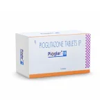 Piomore 15 Mg Tablet (Pioglitazone) - Image 2