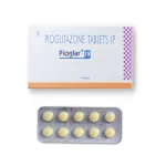 Piomore 15 Mg Tablet (Pioglitazone) - Image 4