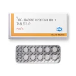 Pioz 15 Mg Tablet (Pioglitazone) - Image 4