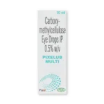 Pixelub 10 ml (Polyethylene Glycol)