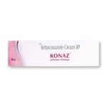Konaz Antifungal Cream (Clotrimazole)
