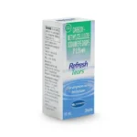 Refresh Tears 0.5% (Carboxymethylcellulose) - Image 2