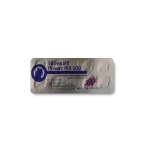 Power Pill 100mg (Sildenafil)