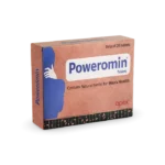 Poweromin Tablet (Multivitamins)