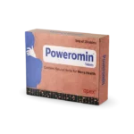 Poweromin Tablet (Multivitamins) - Image 2