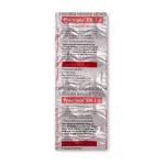 Pramipex ER 1.5 Mg Tablet (Pramipexole) - Image 3
