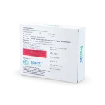 Prazijol Tablet (Prazosin) - Image 2