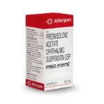 Pred Forte 10 ml (Prednisolone)