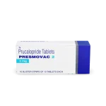 Presmovac 2 Tablet (Methylprednisolone)