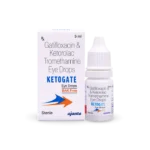 Ketogate 5 ml (Ketorolac) - Image 5
