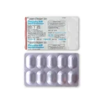 Progaba 300 Mg Tablet (Gabapentin) - Image 3