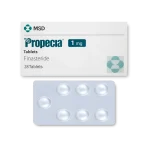 Propecia 1mg (Finasteride) - Image 3
