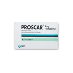 Proscar 5mg Tablets (Finasteride)