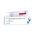 Prostium E 0.06% Gel (Estradiol) - Image 3