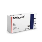 Provironum 25 Mg Tablet (Mesterolone)