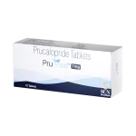 Pruease 1mg Tablet (Prucalopride) - Image 2