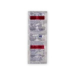 Pruease 1mg Tablet (Prucalopride) - Image 3