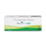Pruease 2mg Tablet (Prucalopride) - Image 2