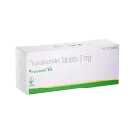 Prusent 2mg Tablet (Pramipexole) - Image 2