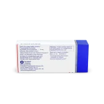 Pruvict 1 Tablet (Pruclopride) - Image 2