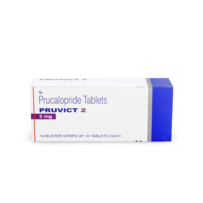 pruvict-2-tablet-1.webp Pruvict 2 Tablet (Pruclopride) - Image 1