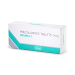 Pruwel 1 Tablet (Torasemide)