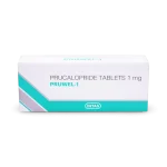 Pruwel 1 Tablet (Torasemide) - Image 2