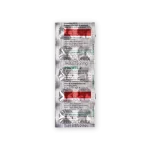 Pruwel 2 Tablet (Torasemide) - Image 3