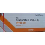 PTH 30 Tablet (Cinacalcet) - Image 2