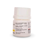 PTU Tablet 100's (Propylthiouracil) - Image 2