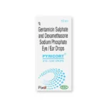 Pyricot 5 ml (Flurbiprofen)