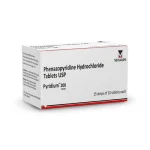 Pyridium 200 Mg Tablet (Phenazopyridine) - Image 2