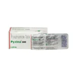 Pyzina 500 Mg (Pyrazinamide) - Image 3