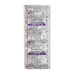 Q-Mind SR 100 Tablet (Quetiapine) - Image 2