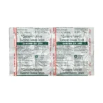 Q-Mind SR 200 Tablet (Quetiapine) - Image 2