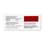 Q-Pin 300 Mg Tablet SR (Quetiapine) - Image 2