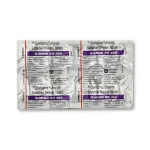 Q-Mind SR 400 Tablet (Quetiapine) - Image 3