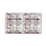 Q-Mind SR 300 Tablet (Sertaline) - Image 3