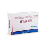 Qdmrd 200 Tablet (Hydroxychloroquine) - Image 3