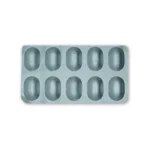 Q-Pin 400 Mg Tablet SR (Quetiapine)