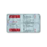 Q-Pin 400 Mg Tablet SR (Quetiapine) - Image 2
