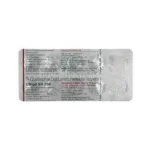 Qtripil 100 Mg Tablet SR (Quetiapine) - Image 2