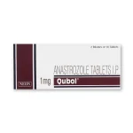 Qubol Tablet (Rabeprazole)