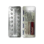 Qubol Tablet (Rabeprazole) - Image 3