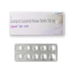 Quel SR 100 Tablet (Quelcom) - Image 4